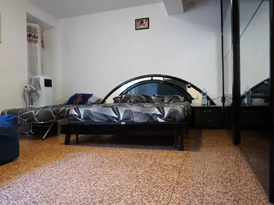 Immagine 33 di Villetta a schiera in vendita  in Via T. Riboli 7 a Colorno