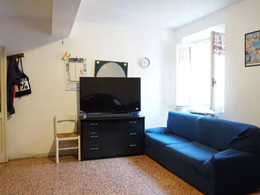 Immagine 35 di Villetta a schiera in vendita  in Via T. Riboli 7 a Colorno