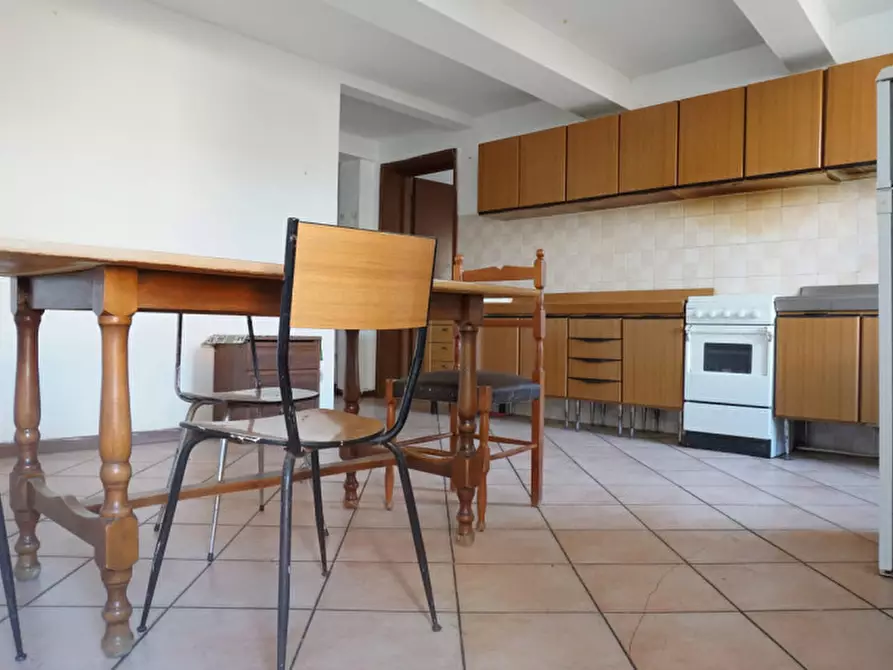 Immagine 39 di Villetta a schiera in vendita  in Via T. Riboli 7 a Colorno