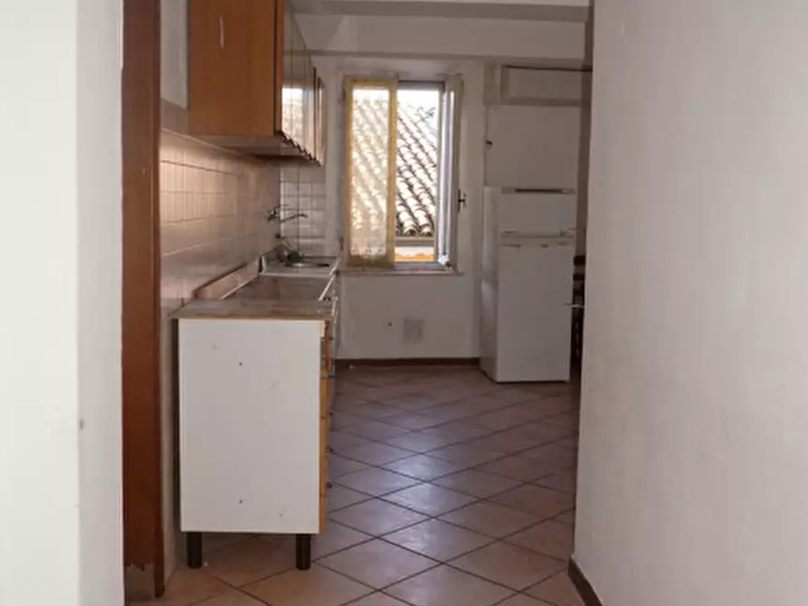 Immagine 47 di Villetta a schiera in vendita  in Via T. Riboli 7 a Colorno