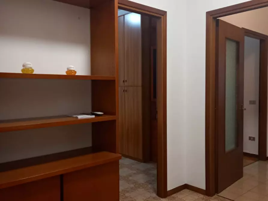 Immagine 2 di Appartamento in affitto  in Via al Macello 1 a Colorno