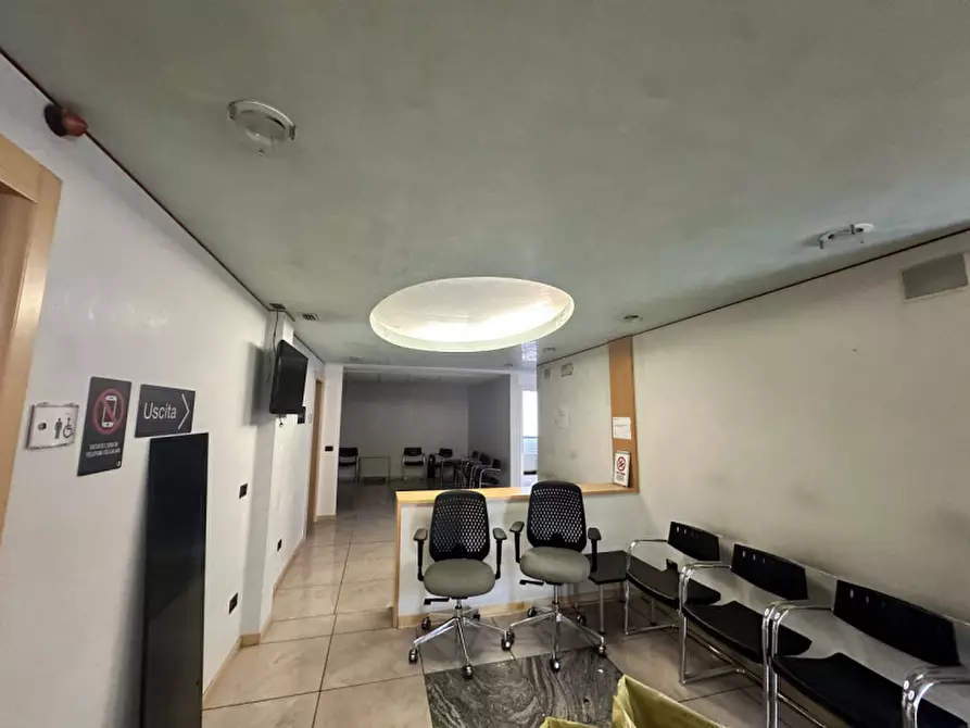 Immagine 1 di Ufficio in vendita  in Viale Ancona a Venezia