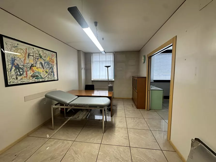 Immagine 3 di Ufficio in affitto  in Viale Ancona a Venezia