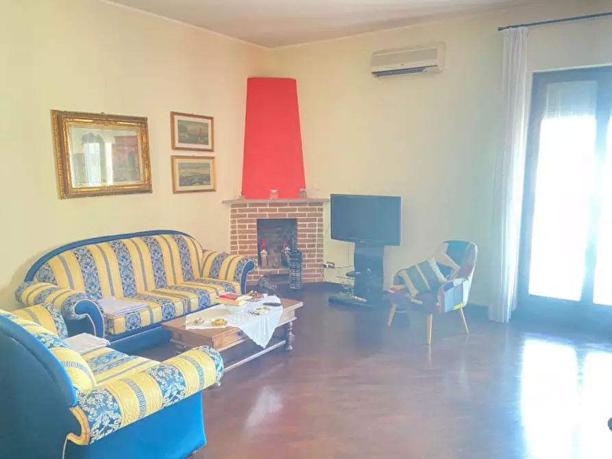 Immagine 4 di Appartamento in vendita  in Via Ammiraglio Rizzo a Palermo