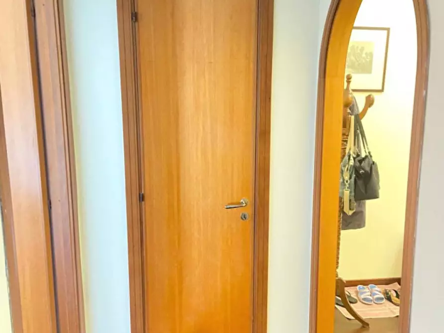 Immagine 6 di Appartamento in vendita  in Via Ammiraglio Rizzo a Palermo