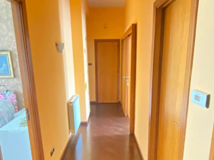 Immagine 7 di Appartamento in vendita  in Via Ammiraglio Rizzo a Palermo