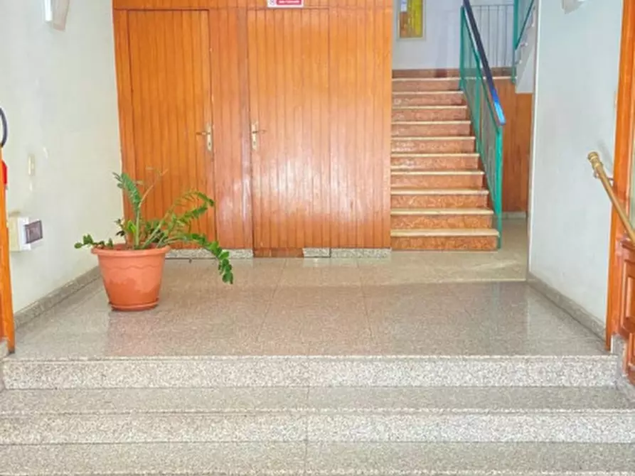 Immagine 19 di Appartamento in vendita  in Via Ammiraglio Rizzo a Palermo