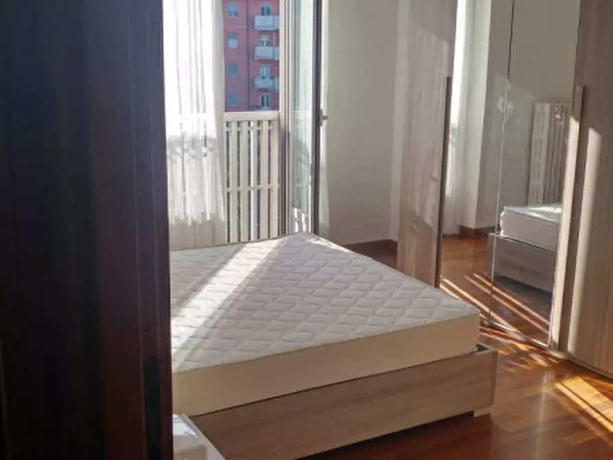 Immagine 2 di Camera in affitto  in Viale Ungheria 19 a Milano
