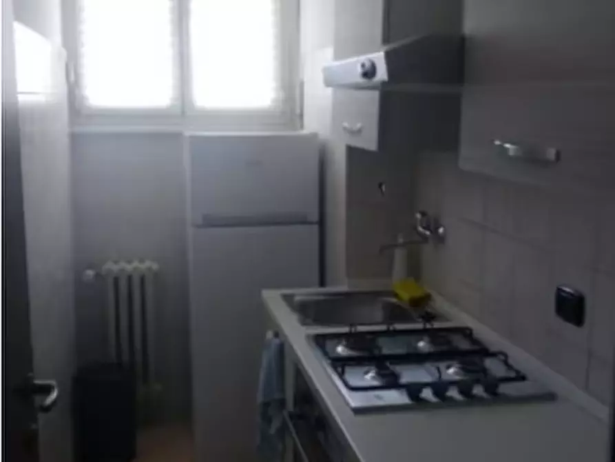 Immagine 6 di Camera in affitto  in Viale Ungheria 19 a Milano