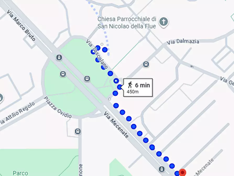 Immagine 9 di Camera in affitto  in Viale Ungheria 19 a Milano