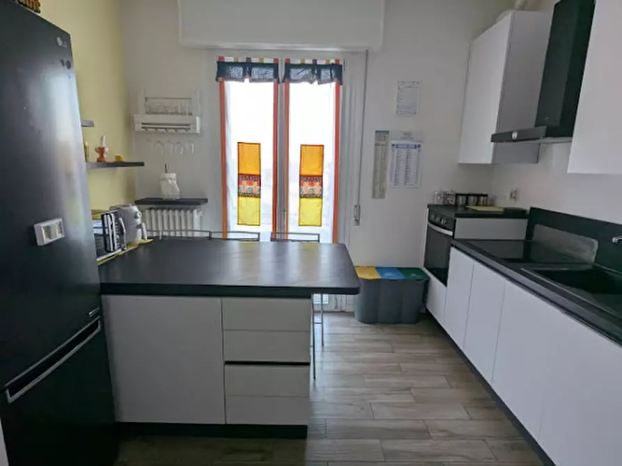 Immagine 1 di Appartamento in affitto  in Via E. Petitot 10 a Colorno