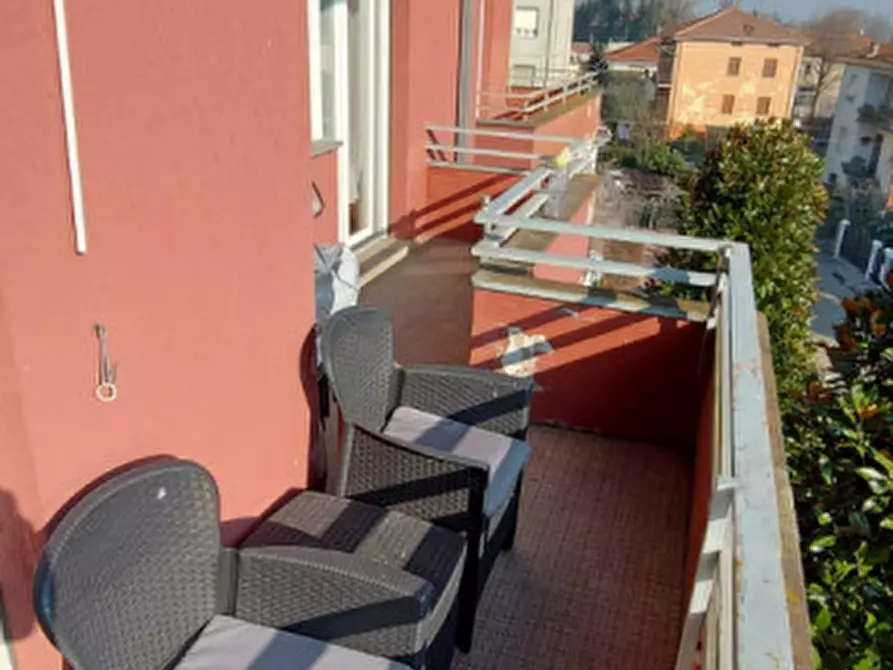 Immagine 3 di Appartamento in affitto  in Via E. Petitot 10 a Colorno