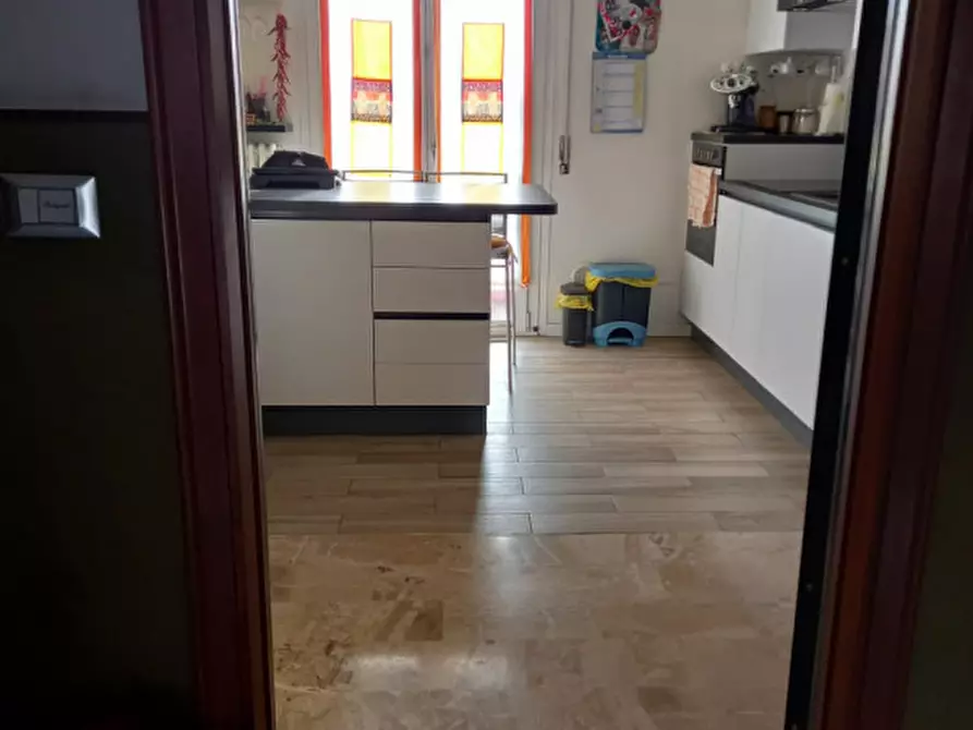 Immagine 5 di Appartamento in affitto  in Via E. Petitot 10 a Colorno