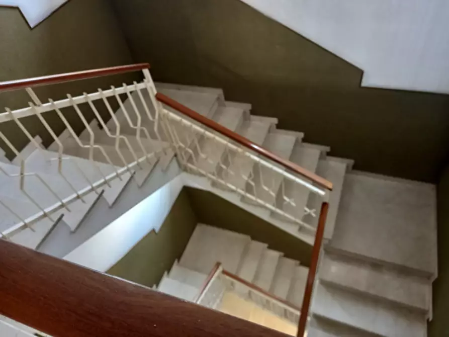 Immagine 9 di Appartamento in affitto  in Via E. Petitot 10 a Colorno