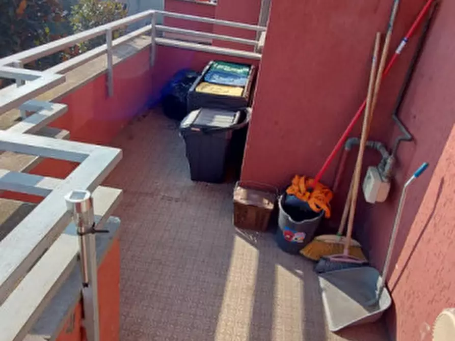 Immagine 10 di Appartamento in affitto  in Via E. Petitot 10 a Colorno