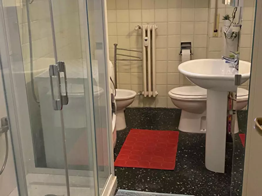 Immagine 11 di Appartamento in affitto  in Via E. Petitot 10 a Colorno