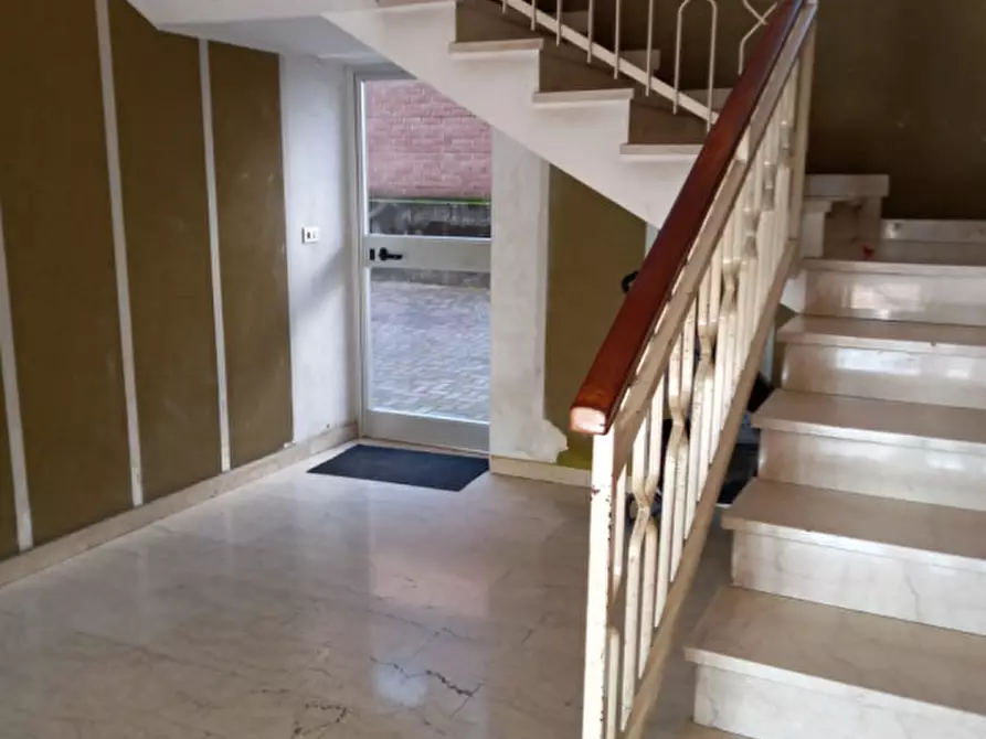 Immagine 14 di Appartamento in affitto  in Via E. Petitot 10 a Colorno