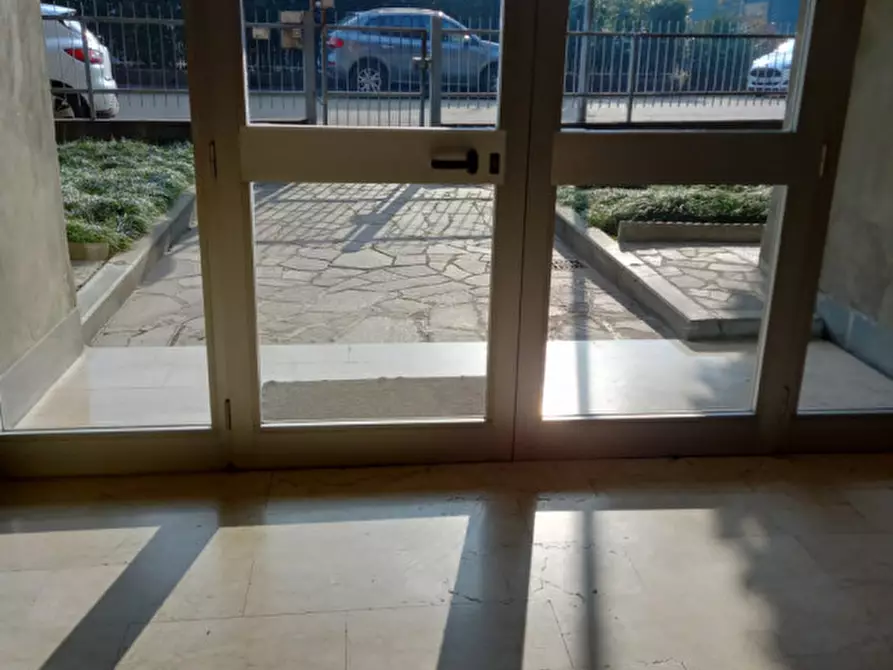 Immagine 15 di Appartamento in affitto  in Via E. Petitot 10 a Colorno