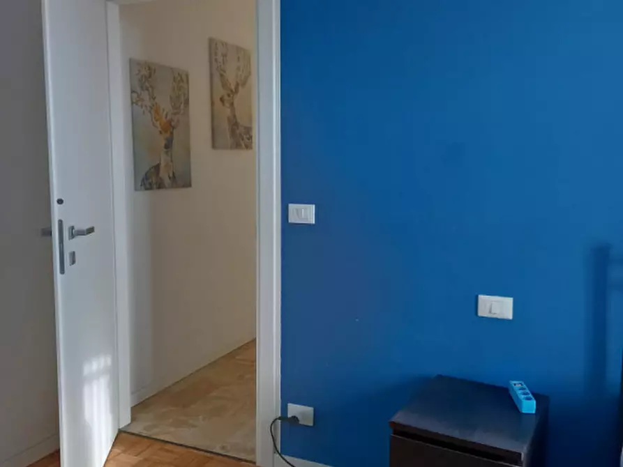 Immagine 20 di Appartamento in affitto  in Via E. Petitot 10 a Colorno