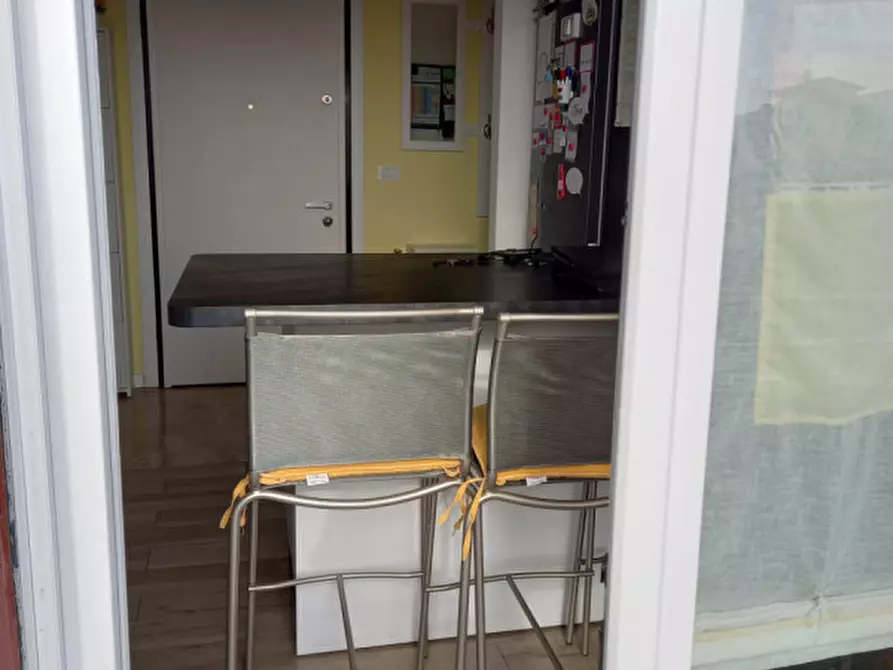 Immagine 22 di Appartamento in affitto  in Via E. Petitot 10 a Colorno