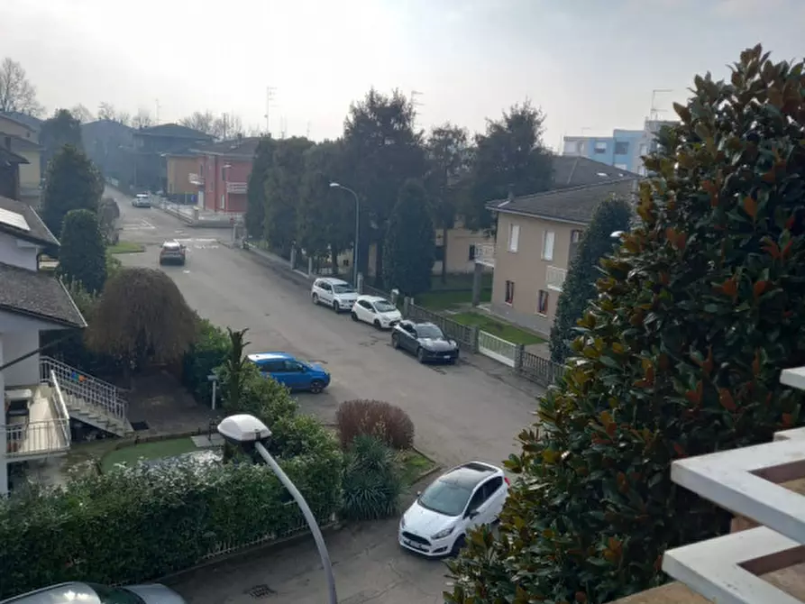 Immagine 23 di Appartamento in affitto  in Via E. Petitot 10 a Colorno