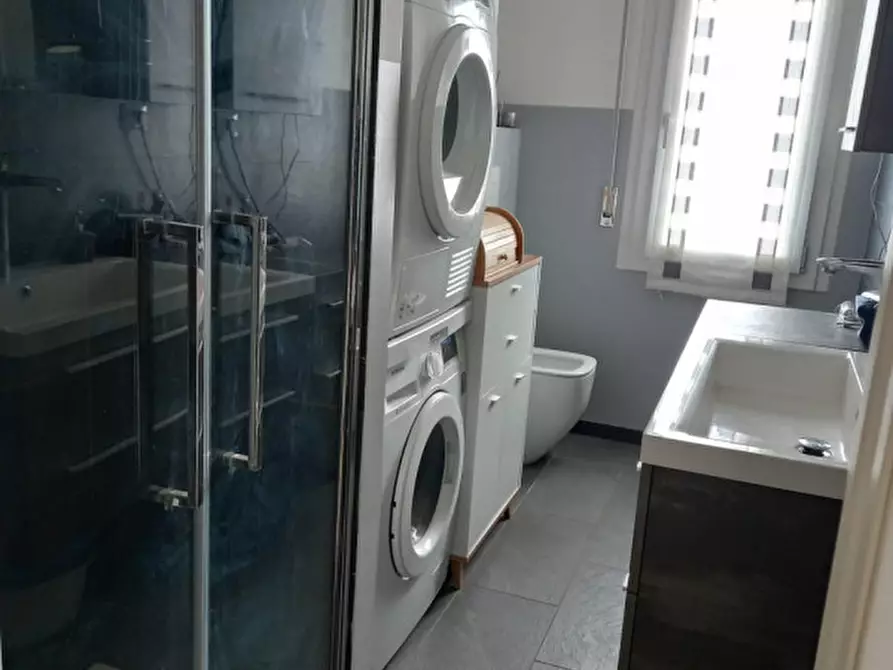 Immagine 25 di Appartamento in affitto  in Via E. Petitot 10 a Colorno