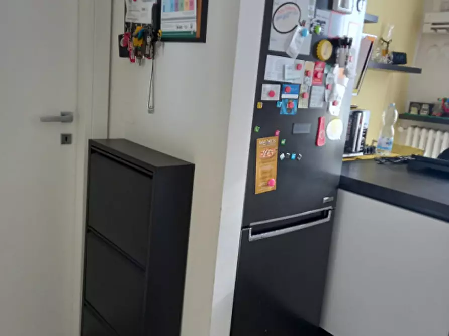 Immagine 28 di Appartamento in affitto  in Via E. Petitot 10 a Colorno