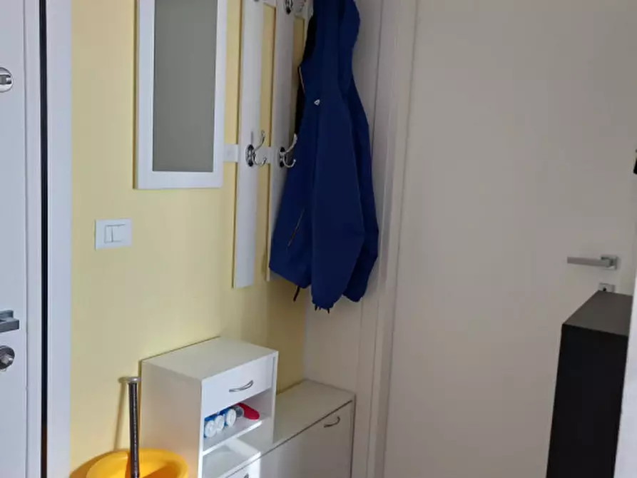 Immagine 30 di Appartamento in affitto  in Via E. Petitot 10 a Colorno