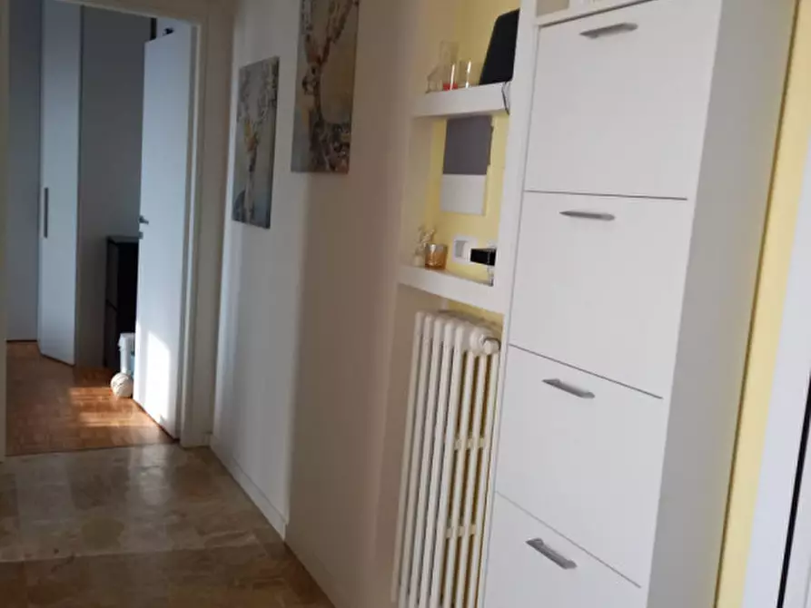 Immagine 31 di Appartamento in affitto  in Via E. Petitot 10 a Colorno