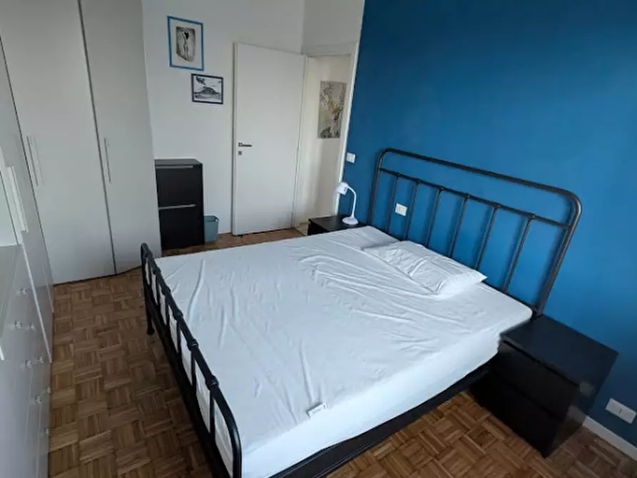 Immagine 33 di Appartamento in affitto  in Via E. Petitot 10 a Colorno