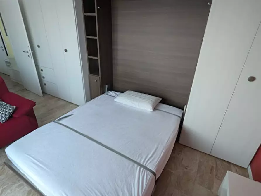 Immagine 35 di Appartamento in affitto  in Via E. Petitot 10 a Colorno