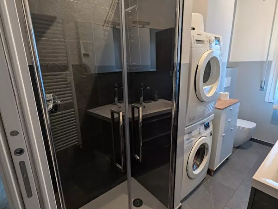 Immagine 36 di Appartamento in affitto  in Via E. Petitot 10 a Colorno