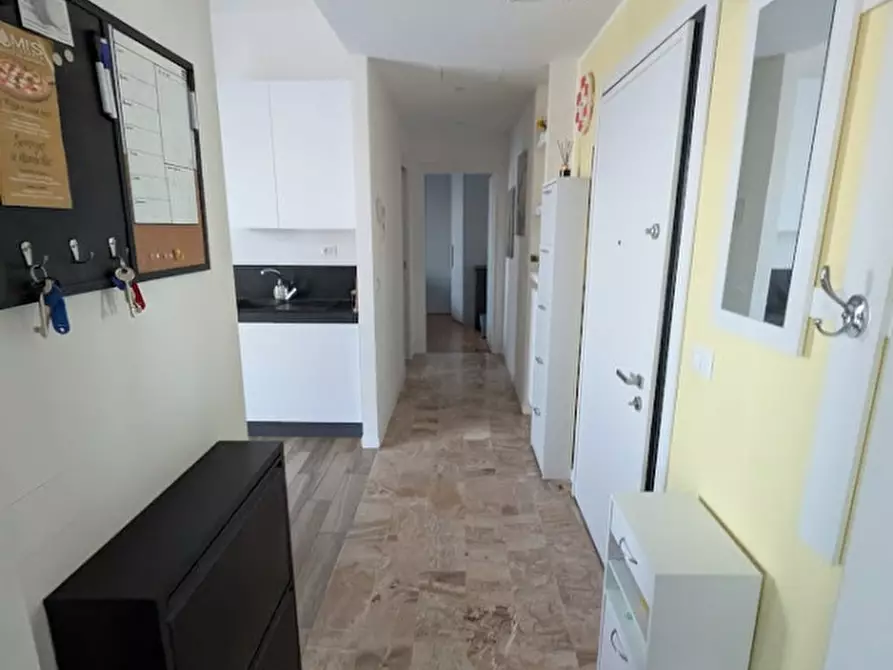 Immagine 38 di Appartamento in affitto  in Via E. Petitot 10 a Colorno