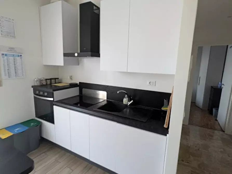 Immagine 39 di Appartamento in affitto  in Via E. Petitot 10 a Colorno