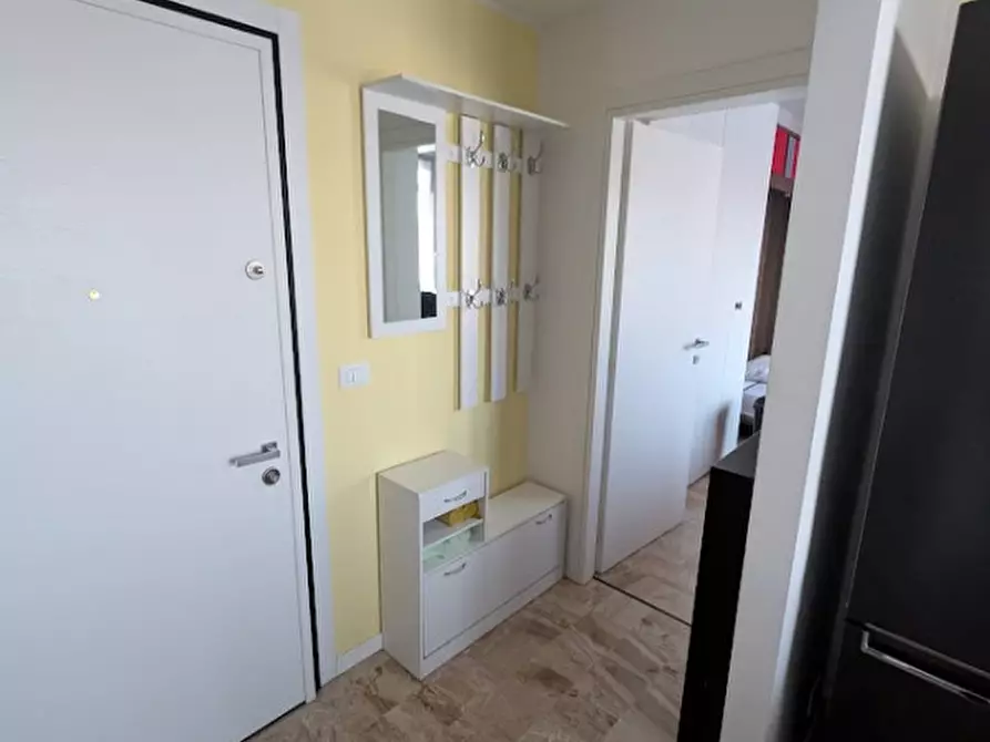 Immagine 40 di Appartamento in affitto  in Via E. Petitot 10 a Colorno