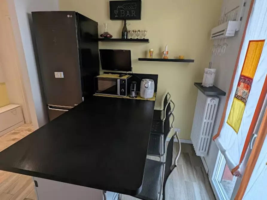 Immagine 44 di Appartamento in affitto  in Via E. Petitot 10 a Colorno