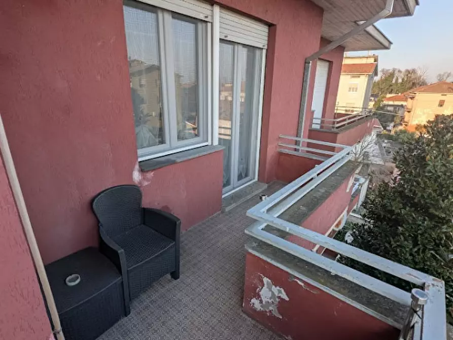 Immagine 45 di Appartamento in affitto  in Via E. Petitot 10 a Colorno