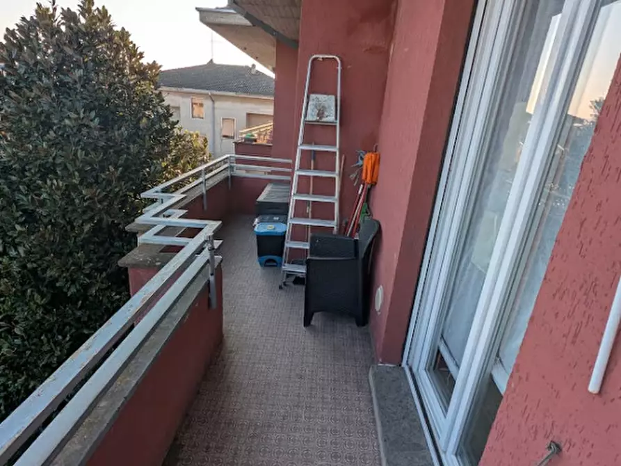 Immagine 46 di Appartamento in affitto  in Via E. Petitot 10 a Colorno