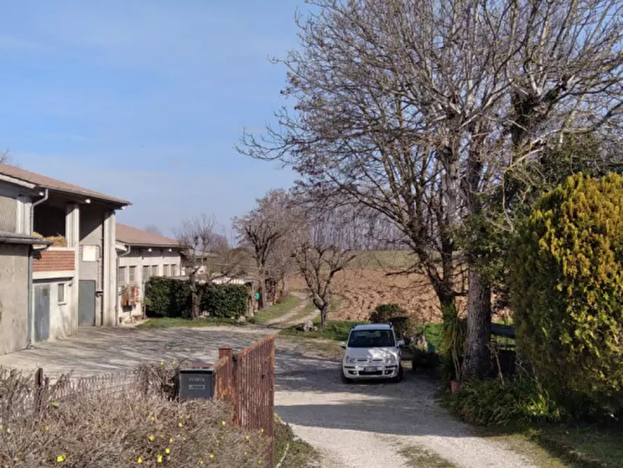 Immagine 4 di Casa indipendente in vendita  in Via Colderuga a Longare