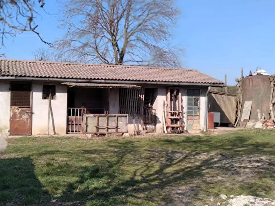 Immagine 5 di Casa indipendente in vendita  in Via Colderuga a Longare