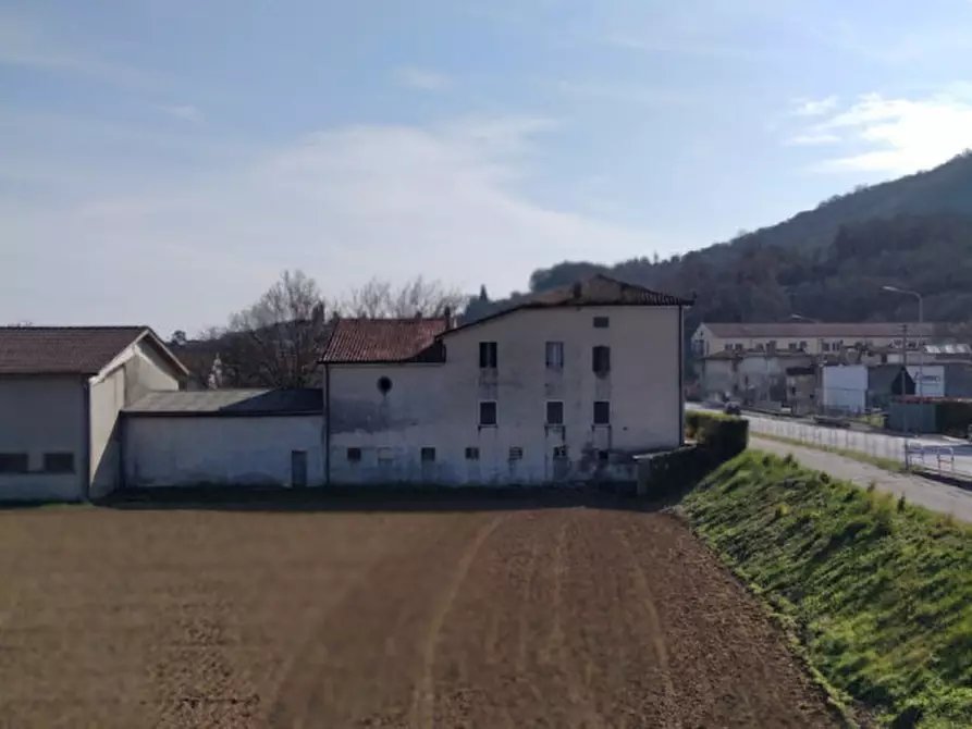 Immagine 6 di Casa indipendente in vendita  in Via Colderuga a Longare