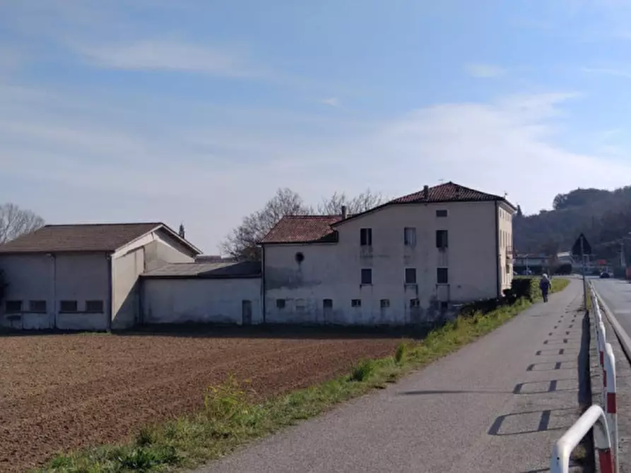 Immagine 7 di Casa indipendente in vendita  in Via Colderuga a Longare