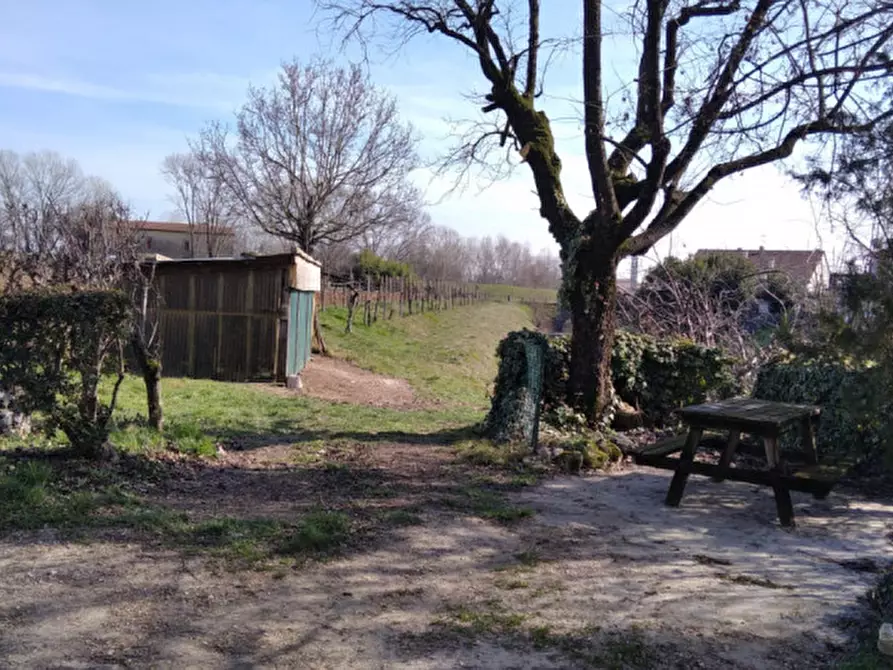 Immagine 9 di Casa indipendente in vendita  in Via Colderuga a Longare