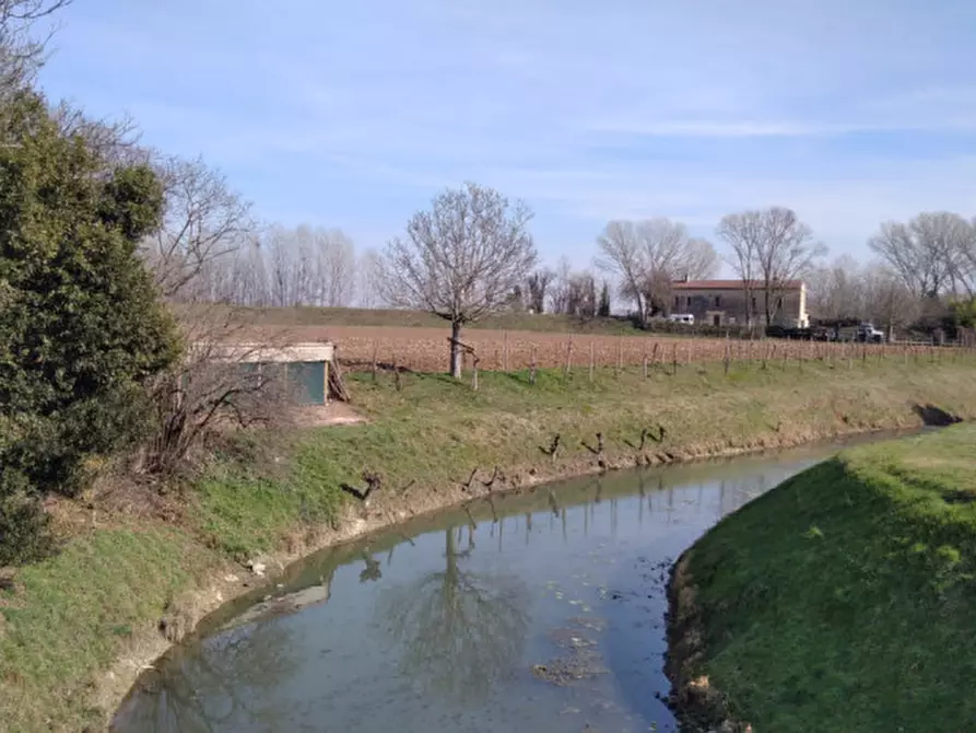 Immagine 10 di Casa indipendente in vendita  in Via Colderuga a Longare