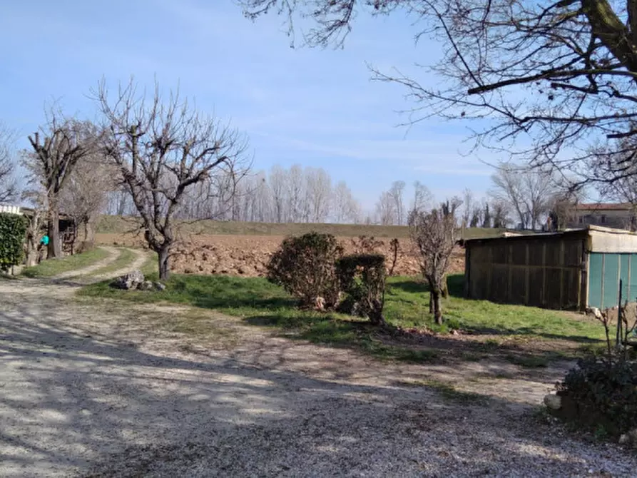 Immagine 13 di Casa indipendente in vendita  in Via Colderuga a Longare