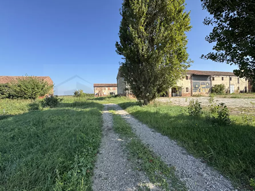 Immagine 1 di Rustico / casale in vendita  in Via Leonardo da Vinci a Cona