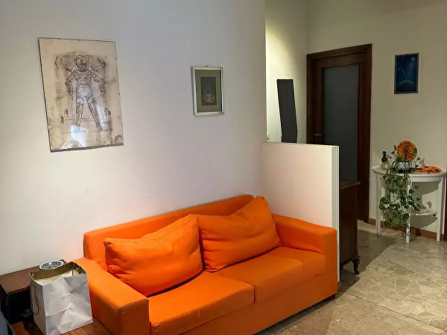 Immagine 2 di Camera in affitto  in Via Adeodato Ressi 7/A a Milano