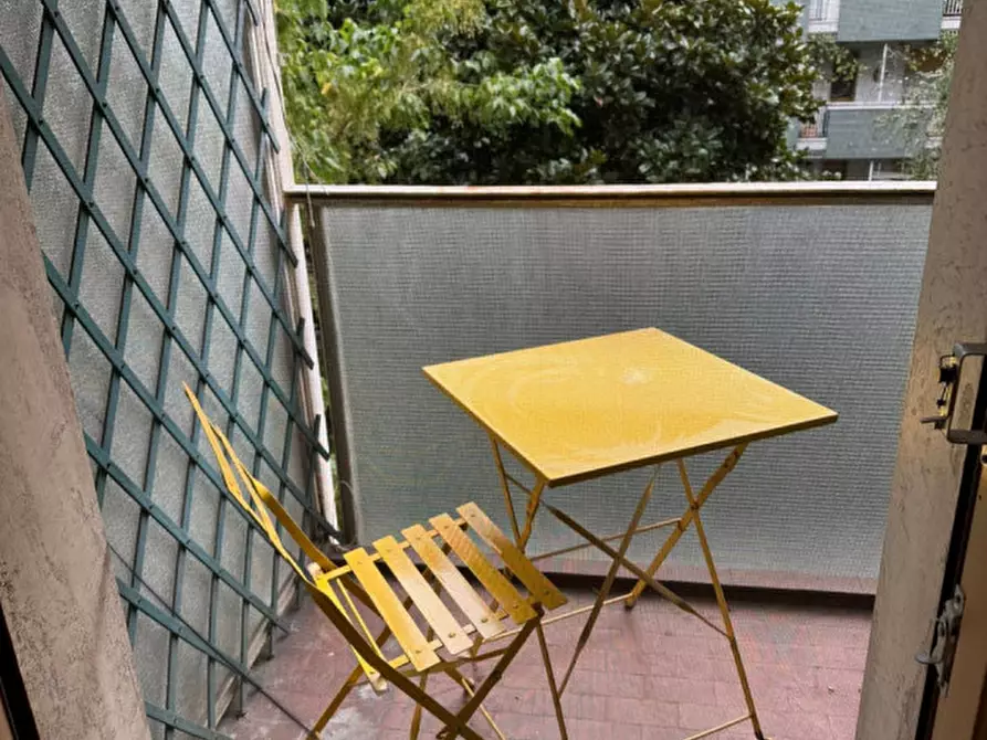 Immagine 5 di Camera in affitto  in Via Adeodato Ressi 7/A a Milano