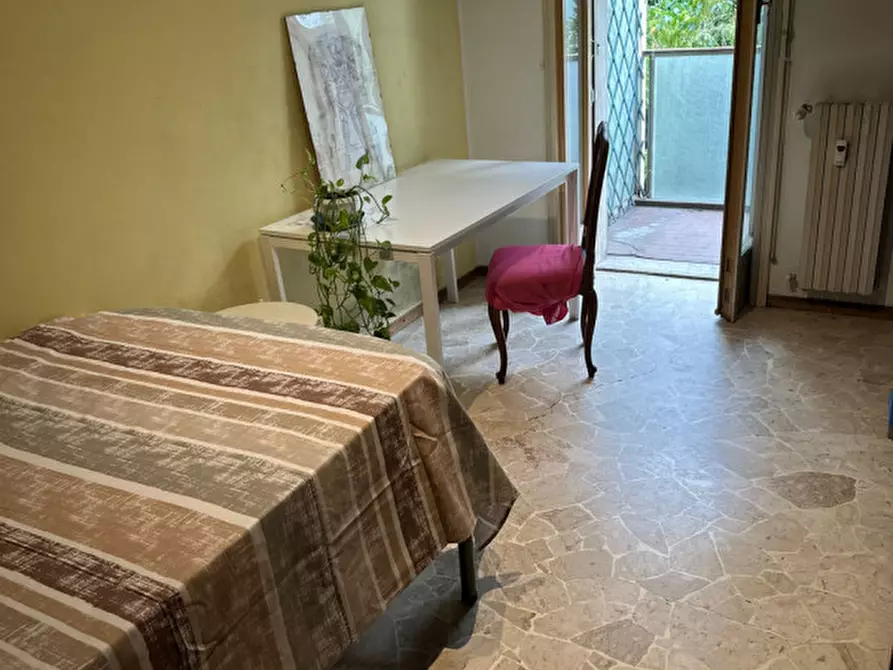 Immagine 8 di Camera in affitto  in Via Adeodato Ressi 7/A a Milano