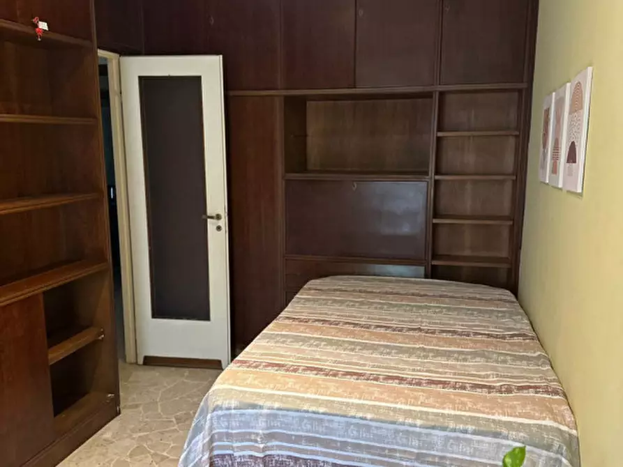 Immagine 9 di Camera in affitto  in Via Adeodato Ressi 7/A a Milano